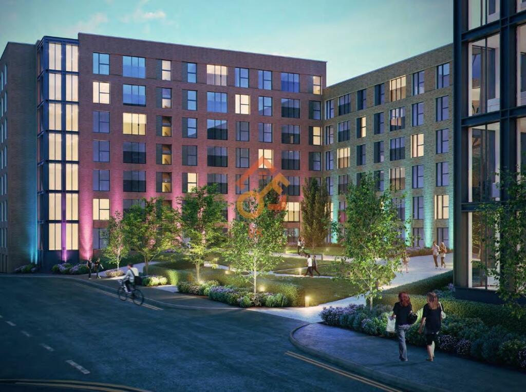 Additional image 9 of The Axium, 40 Windmill Street, Birmingham, B1