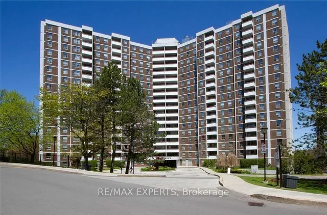 10 Edgecliff Gfwy Unit 802