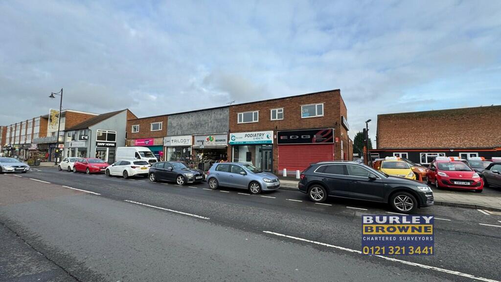 Additional image 9 of 45 Boldmere Road, Sutton Coldfield, West Midlands, B73 5UY