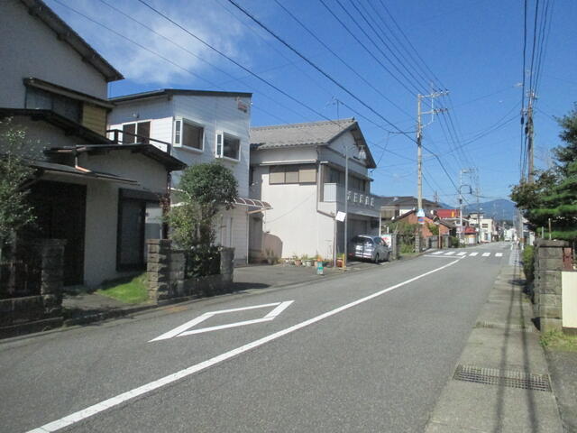 Additional image 2 of Southern part of Nanbu Town, Minamikoma District, Yamanashi Prefecture