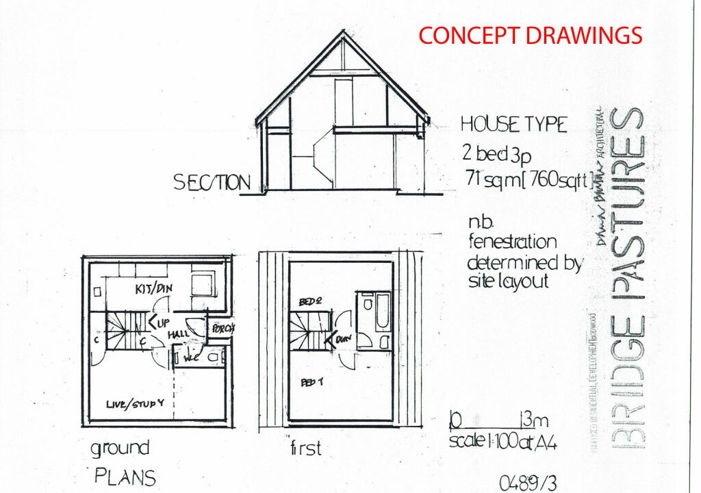Additional image 27 of Development Site on Bittell Farm Road, Alvechurch, Birmingham, B48 7AF