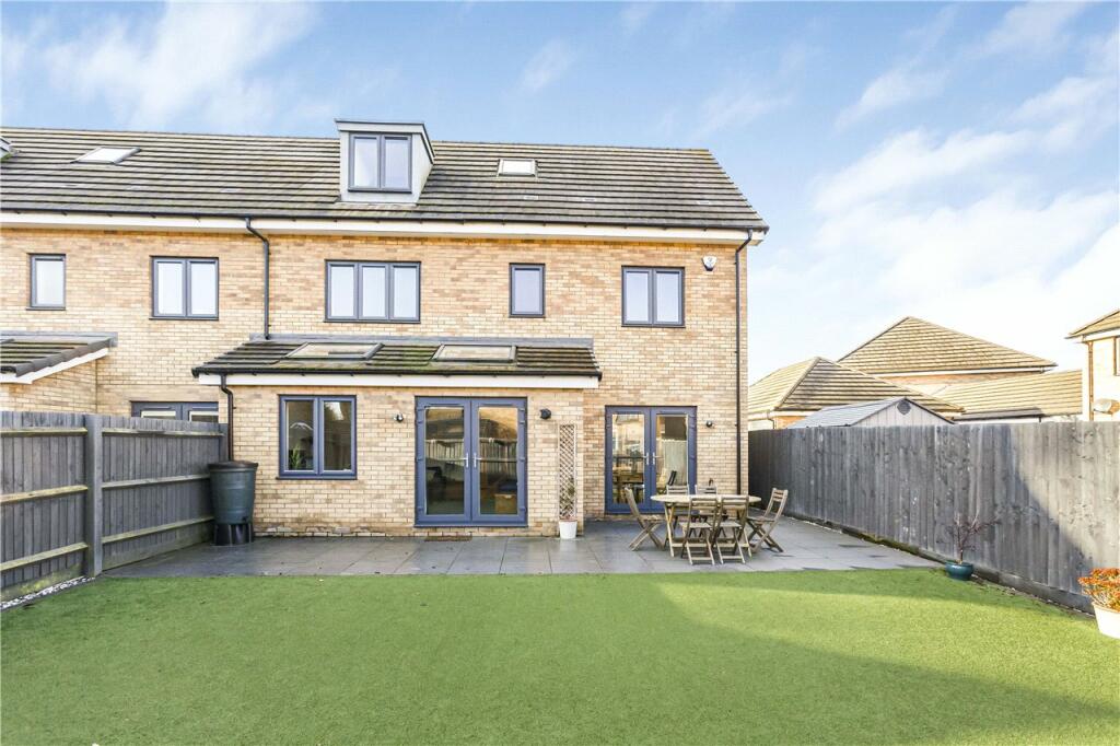 Additional image 23 of Henry Close, Welwyn Garden City, Hertfordshire, AL7