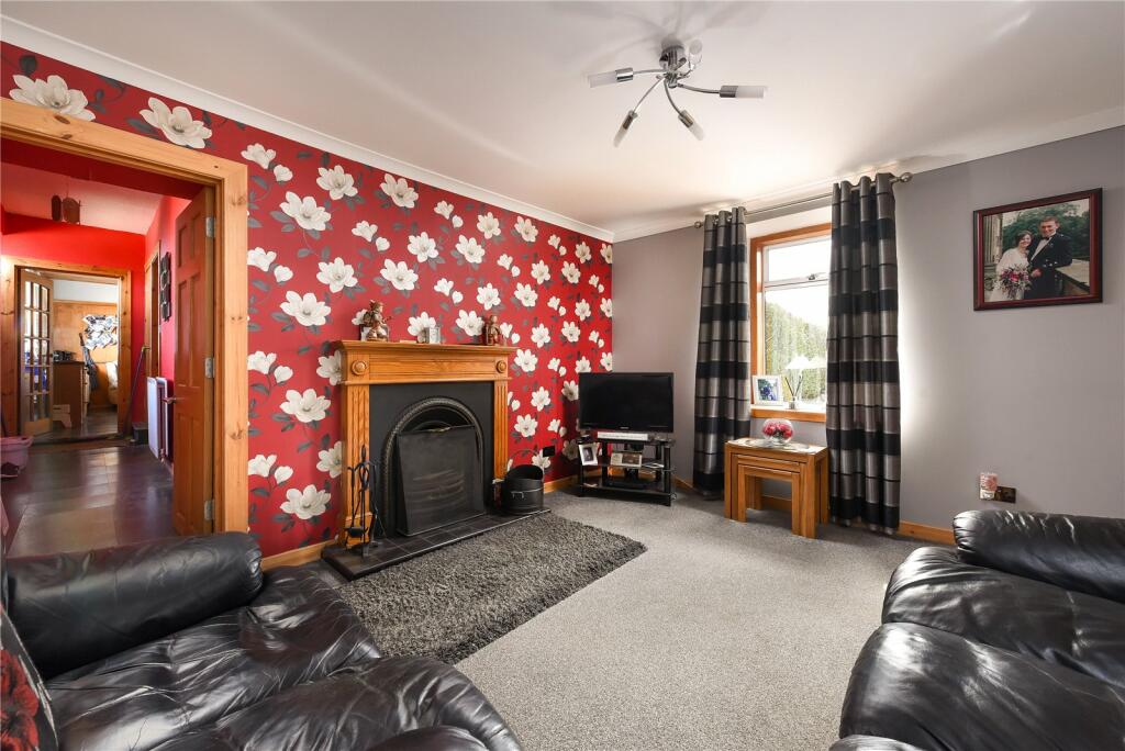 Additional image 8 of Lower Cushnie, Gamrie, Banff, Aberdeenshire, AB45