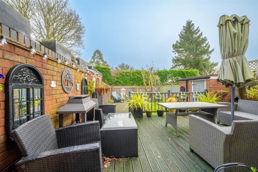 Additional image 13 of St. Johns Close, Henley-In-Arden