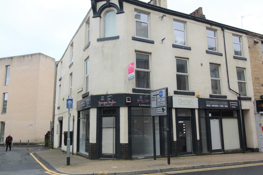 Additional image 5 of Hargreaves St, Burnley