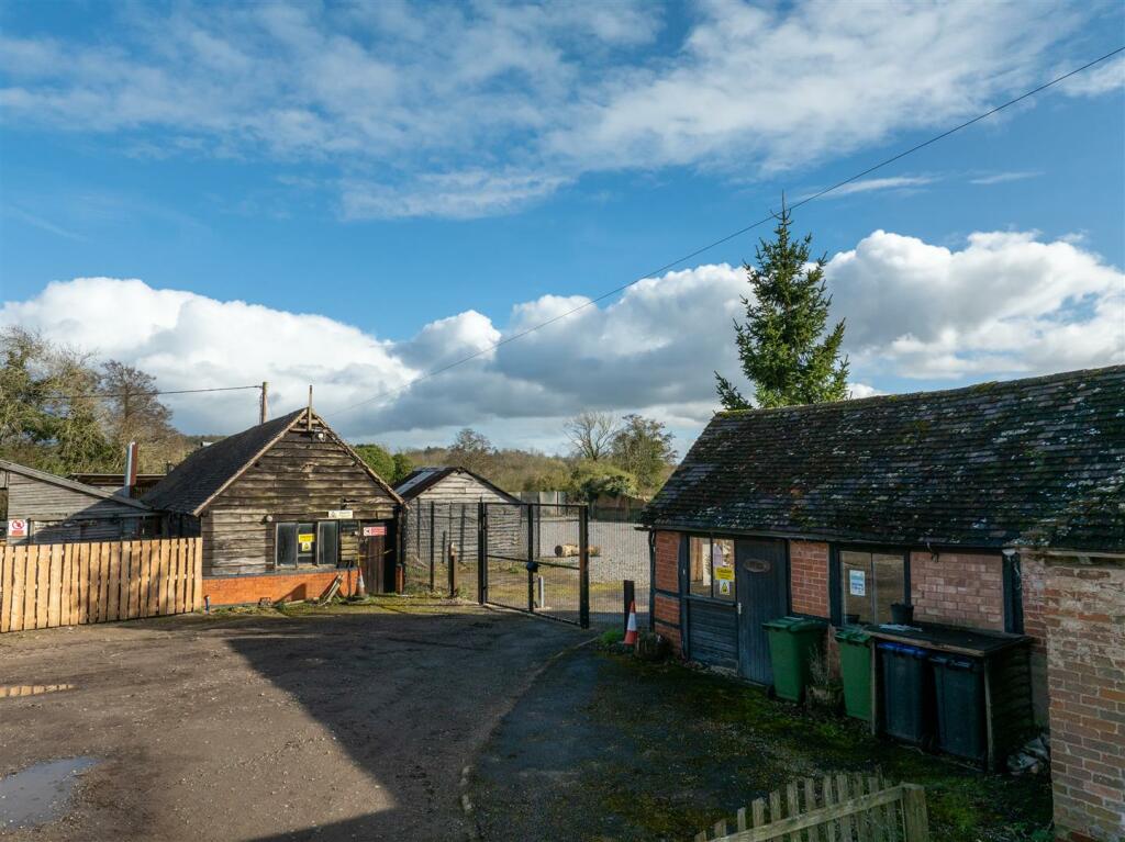 Additional image 4 of Former Ragley Saw Mill, Alcester, Warks