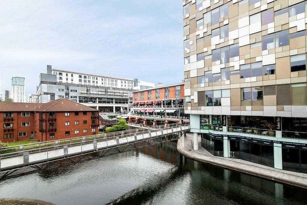 Additional image 9 of Canal Wharf, 12 Waterfront Walk, Birmingham