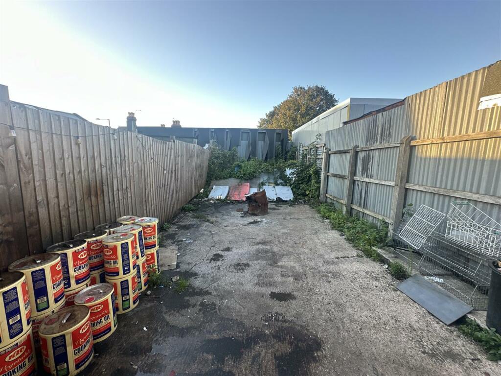 Additional image 8 of Washwood Heath Road, Birmingham