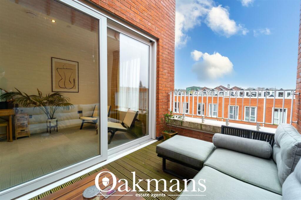 Additional image 17 of South Loop Square, Birmingham