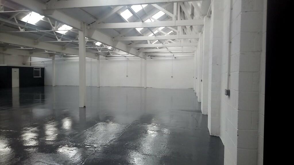 Additional image 7 of Industrial, Distribution, Storage, Distribution, Unit 7-10 Clonmel Road Business Park, Stirchley, Birmingham, B30 2BU