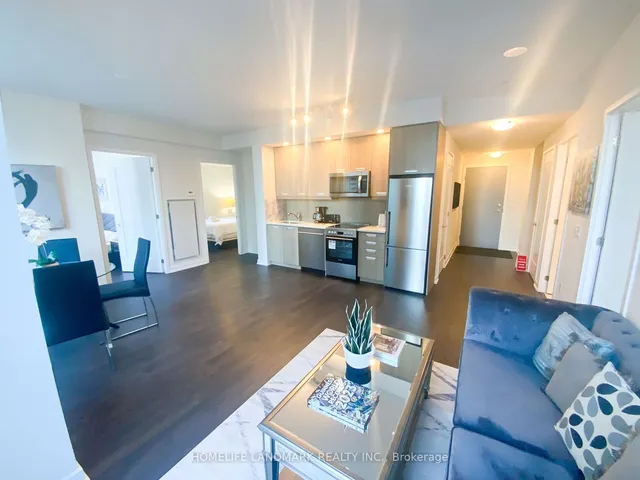 Additional image 7 of 99 John St Unit 803