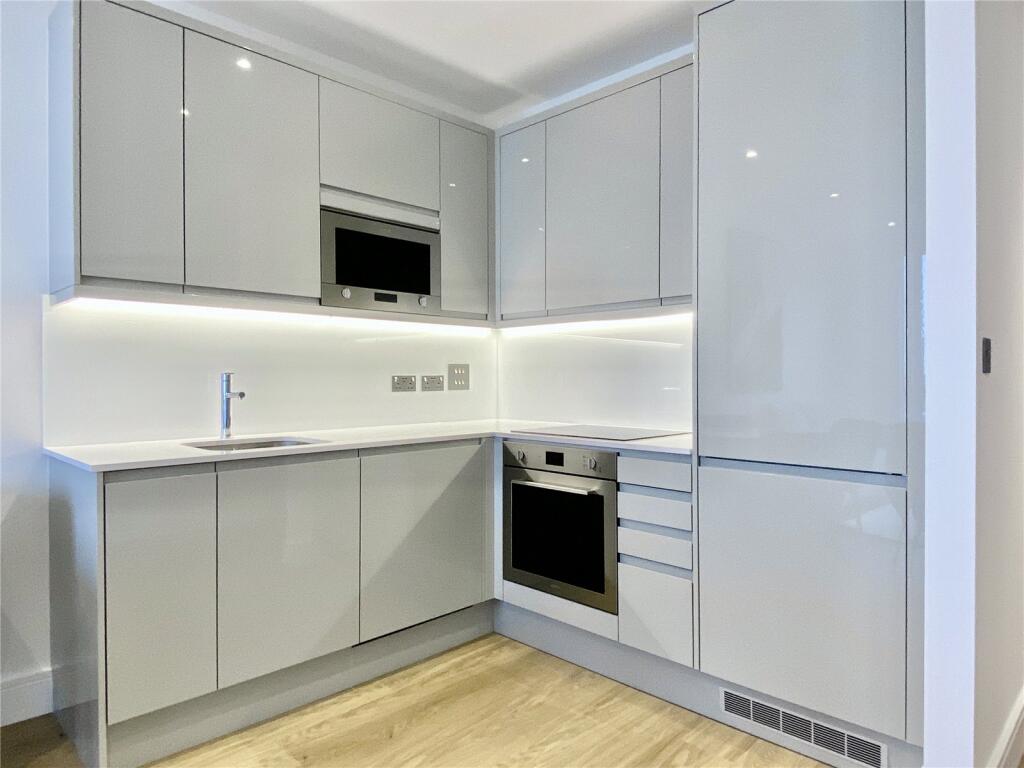 Additional image 4 of East Timber Yard, 118 Pershore Street, Birmingham, B5