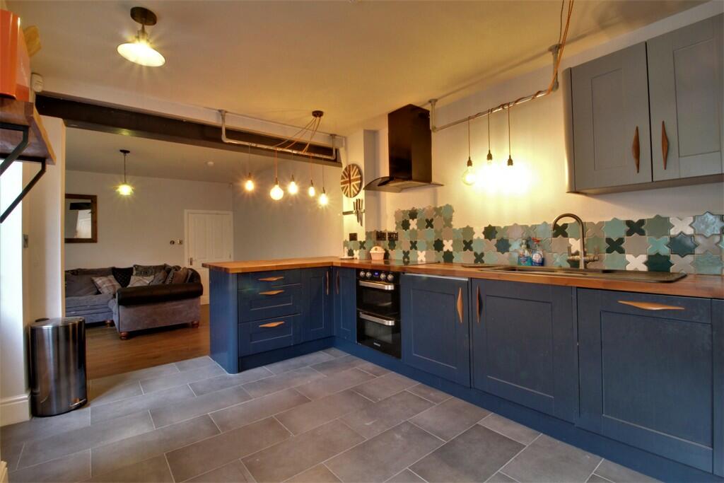 Additional image 6 of Warstone Lane, Jewellery Quarter, Birmingham