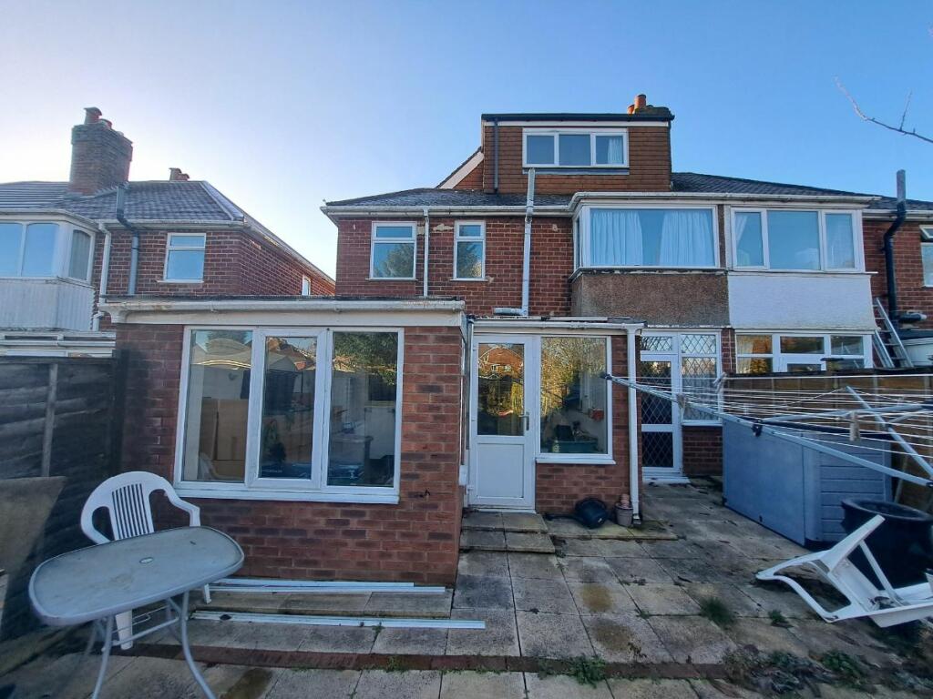 Additional image 22 of Yateley Avenue, Birmingham