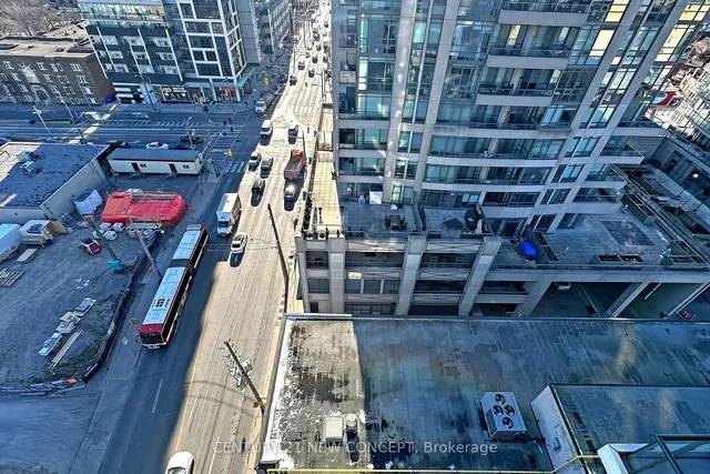 Additional image 10 of 1486 Bathurst St Unit 1105