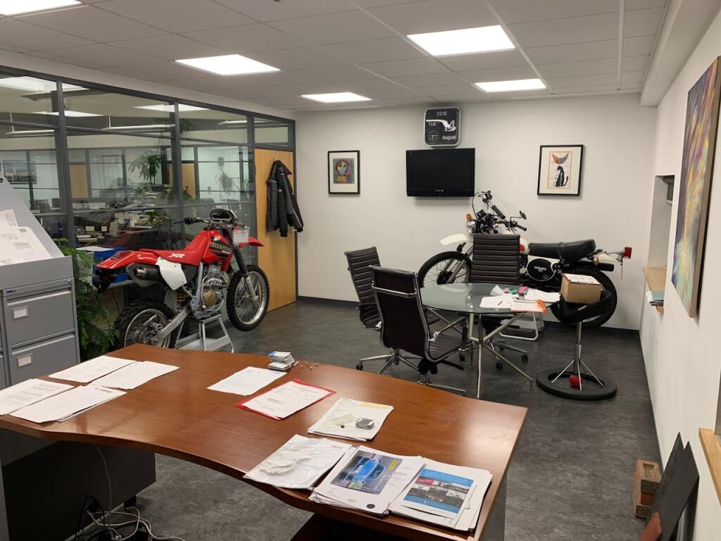 Additional image 12 of Unit 6 Mallow Park, Watchmead, Welwyn Garden City, AL7 1GX