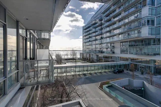 Additional image 29 of 29 Queens Quay Unit 323
