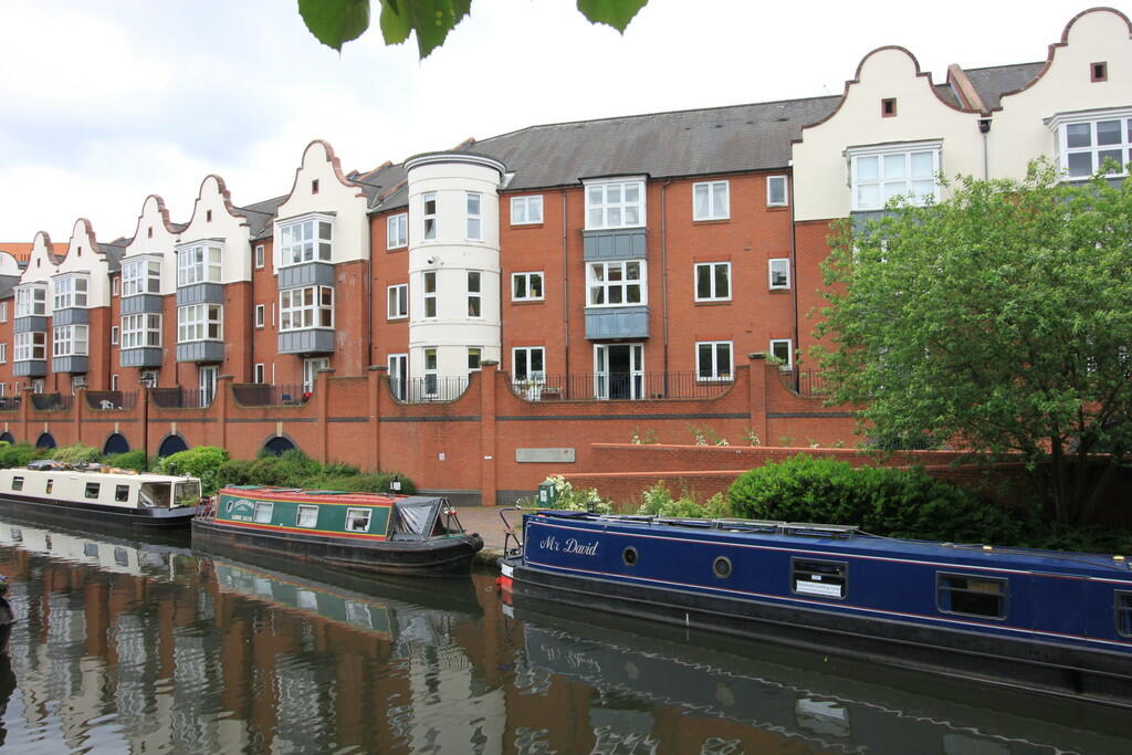 Additional image 19 of Symphony Court, Birmingham
