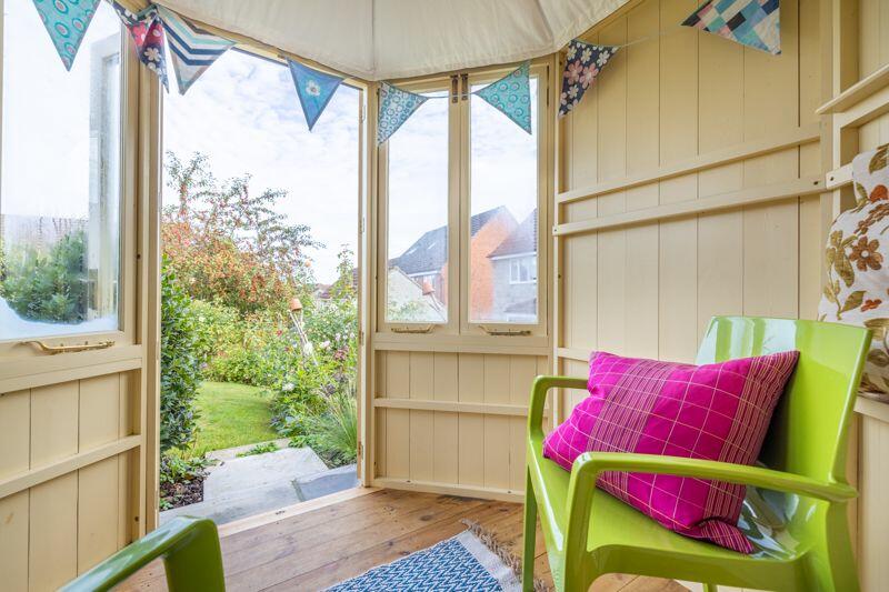 Additional image 29 of Beautifully presented detached house on the edge of Glastonbury