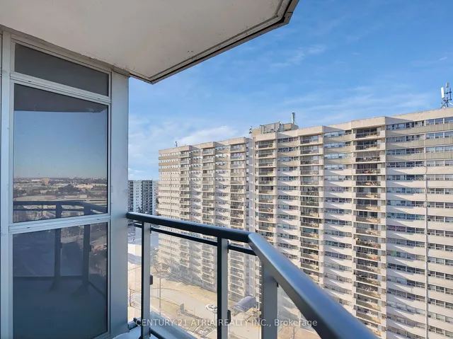 Additional image 30 of 30 Meadowglen Pl Unit 1505