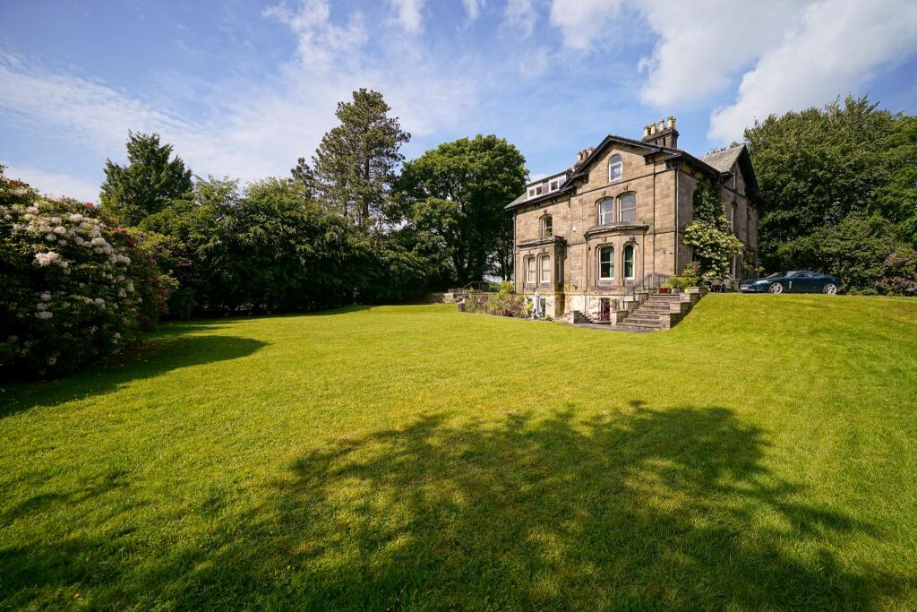 Additional image 14 of BUILDING PLOT FOR SALE, Ellerslie, Bury Fold Lane, Darwen, BB3