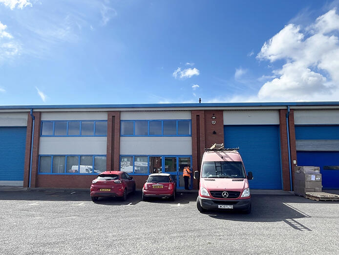 Additional image 4 of Matrix Point, Mainstream Way, Birmingham, B7