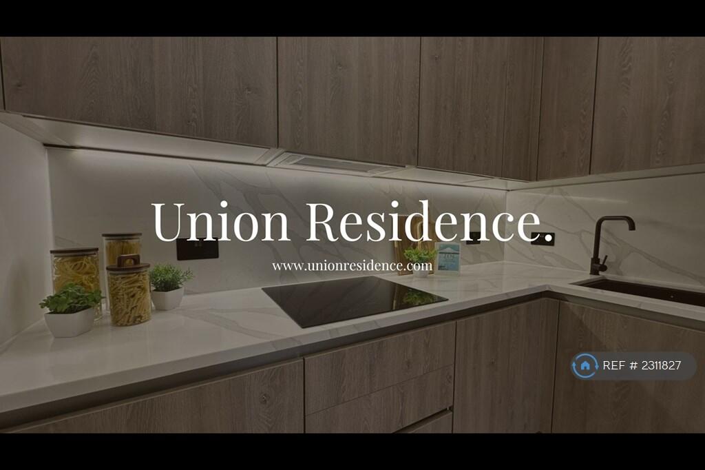 Additional image 5 of Union Residence, Aberdeen, AB11