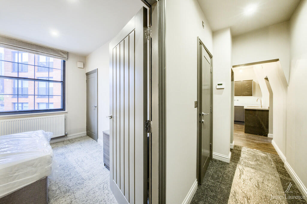 Additional image 7 of Silver Forge, Princip Street, Birmingham