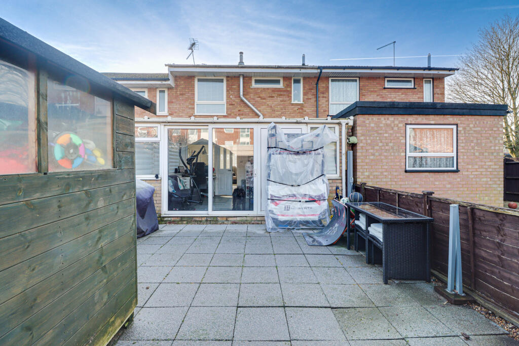 Additional image 10 of Cedarwood Drive, St. Albans, Hertfordshire, AL4