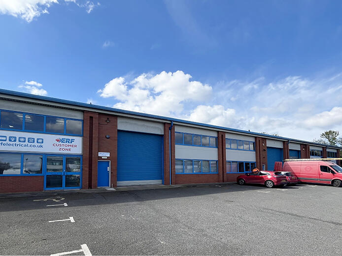 Additional image 5 of Matrix Point, Mainstream Way, Birmingham, B7