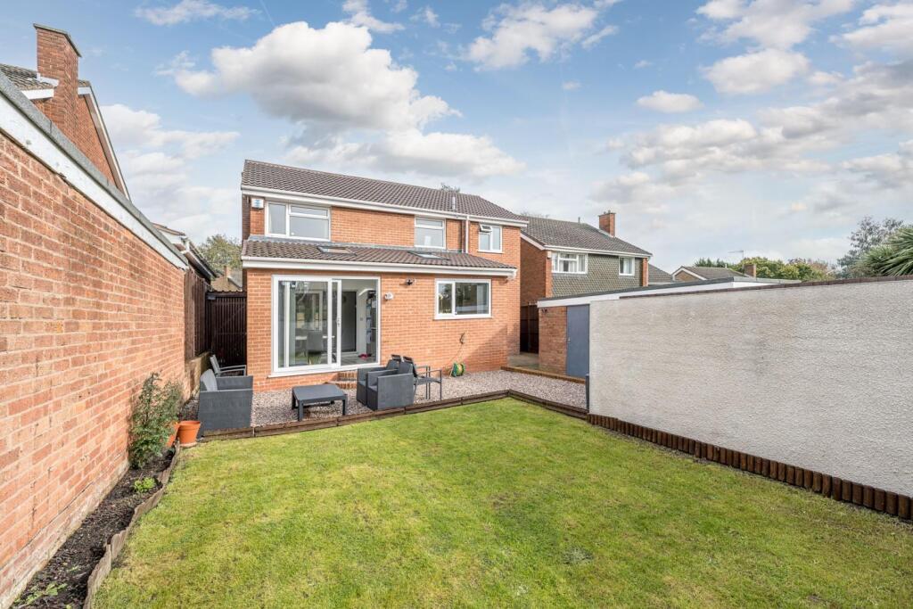 Additional image 26 of The Close, Harborne, Birmingham, B17 8TU