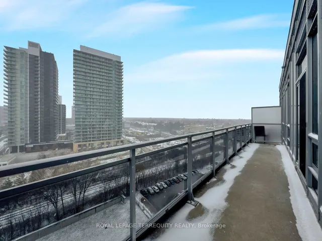 Additional image 25 of 2756 Old Leslie St Unit 1102