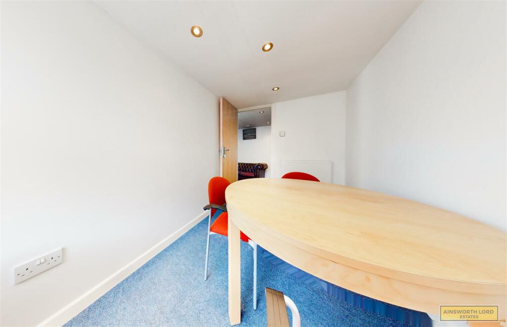 Additional image 8 of Office to Let, Pitville Street, Darwen