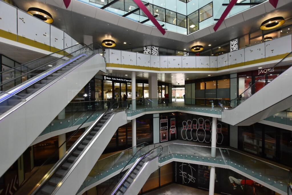 Additional image 9 of The Cube West ,Wharfside Street, Birmingham