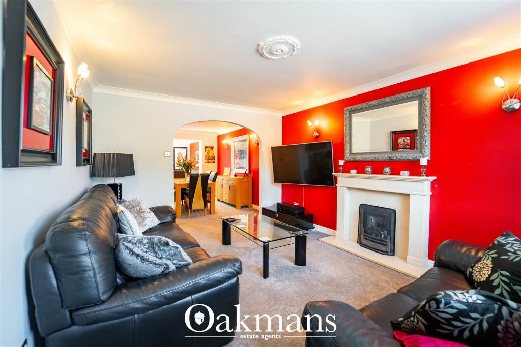 Additional image 5 of Horton Grove, Monkspath, Solihull