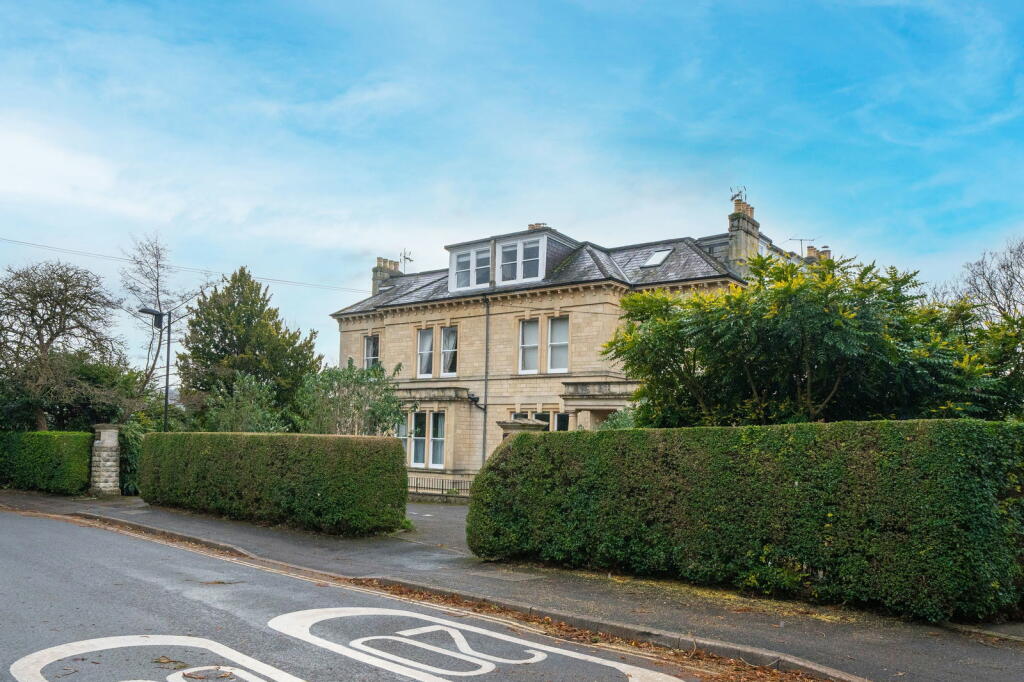 Additional image 36 of Audley Park Road, Bath, BA1 2XJ