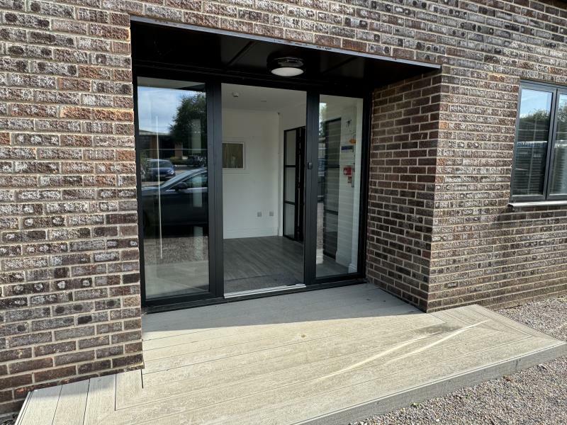 Additional image 2 of 21 Brympton Way, Lynx West Trading Estate, Yeovil BA20 2HP