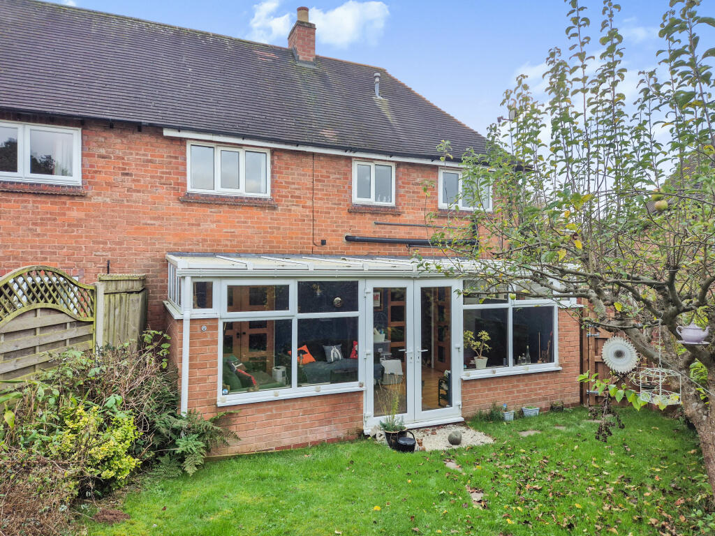 Additional image 22 of Penmanor, Bromsgrove, B60