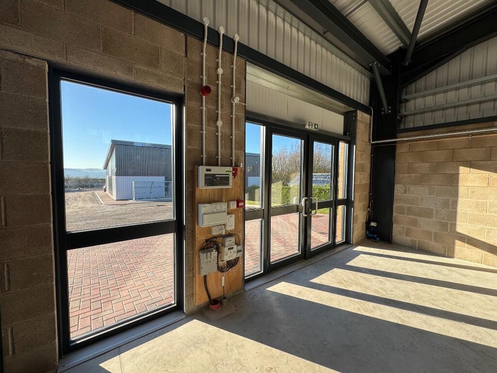 Additional image 8 of C5 Momentum at Blackburn, Roundhouse Way, Haslingden Road, Blackburn, Lancashire, BB1