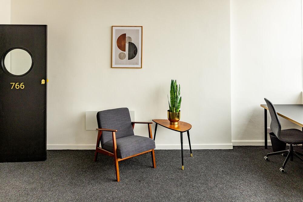 Additional image 5 of 120 Vyse Street JEWELLERY QUARTER, Birmingham