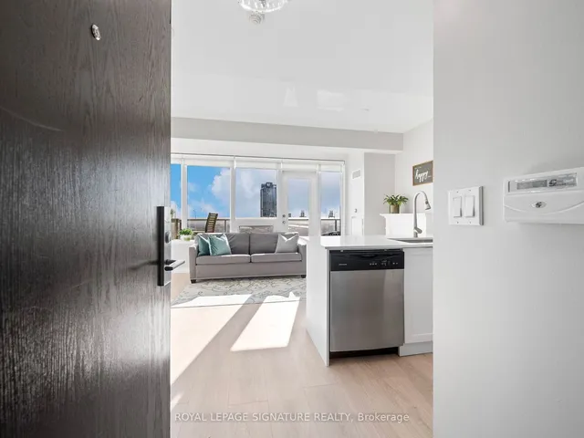 Additional image 7 of 55 East Liberty St Unit 512