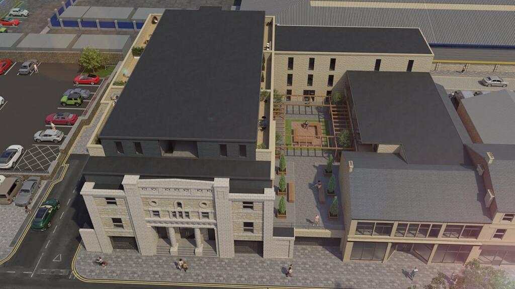 Additional image 9 of Heritage Arcade, Bacup Road,, Rawtenstall, BB4 7NG