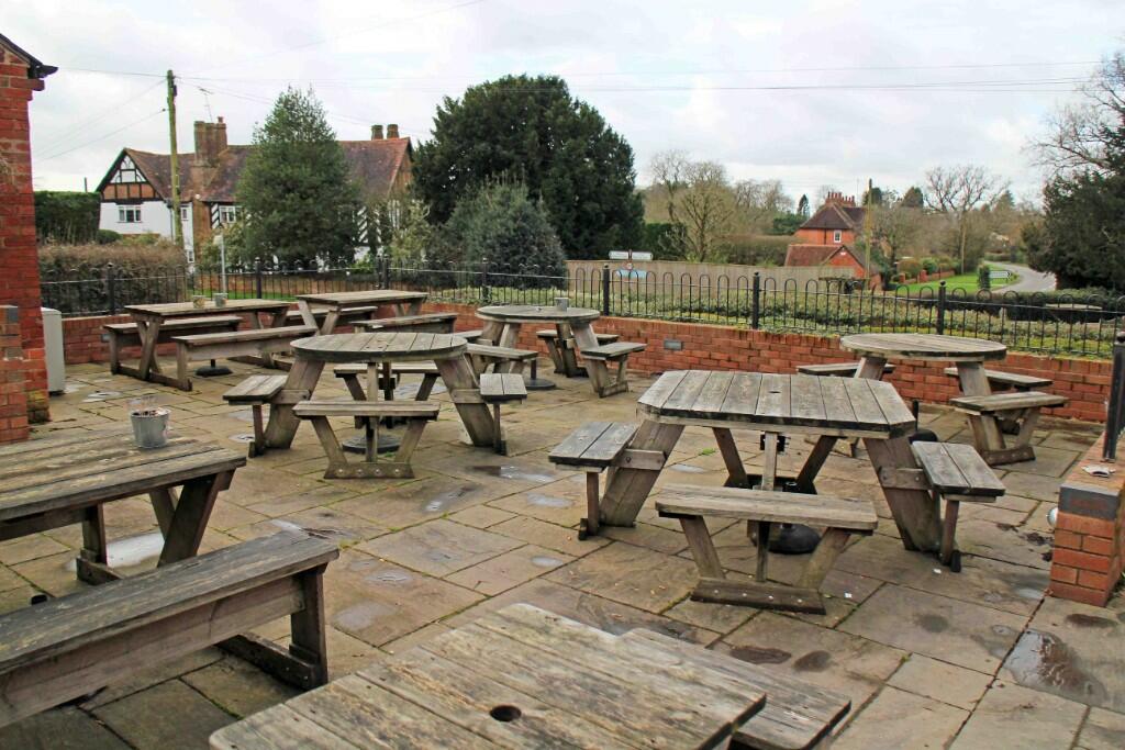 Additional image 9 of Weatheroak Hill, B48