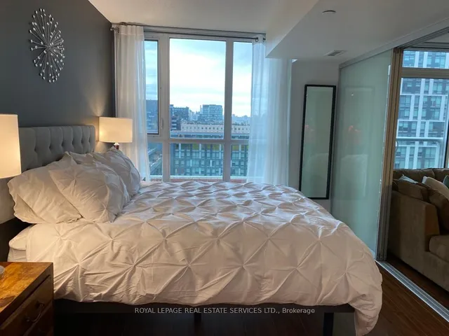 Additional image 8 of 85 Queens Wharf Rd Unit 1511
