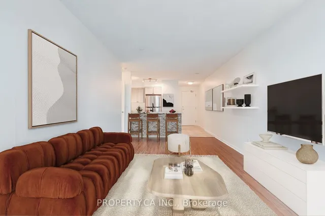Additional image 6 of 219 Fort York Blvd Unit 1204