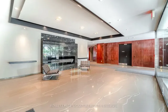 Additional image 37 of 231 Fort York Blvd Unit 122