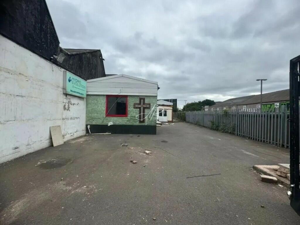 Additional image 3 of Hockley Hill, Birmingham, B18
