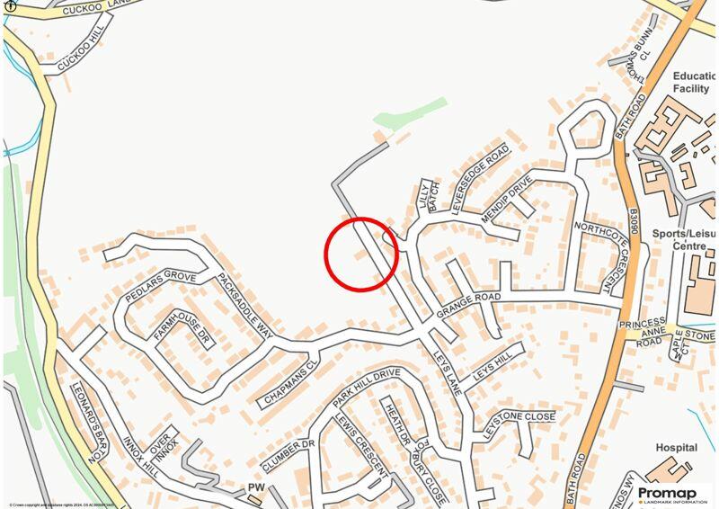 Additional image 5 of Leys Lane, Frome