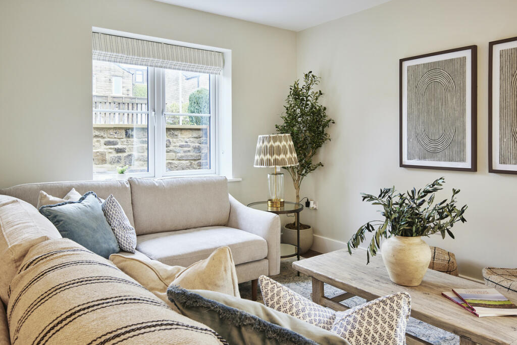 Additional image 3 of Plot 5 The Regent, Pendle Farm, Worsthorne