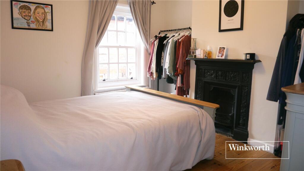 Additional image 6 of Blacksmiths Lane, St Albans, Hertfordshire, AL3